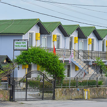 KirazTepe Tatil Evleri