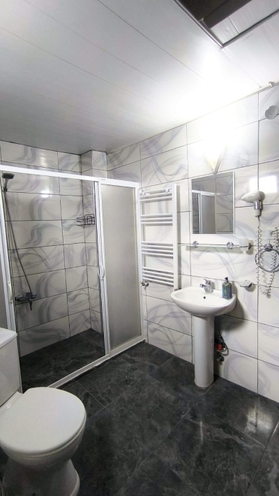 Dublex Daire