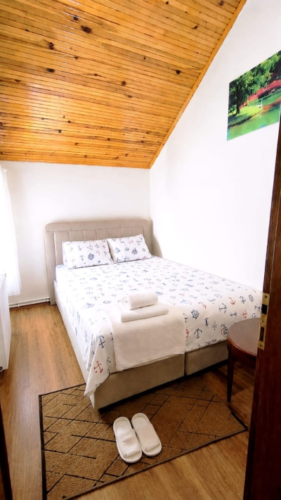 Dublex Daire