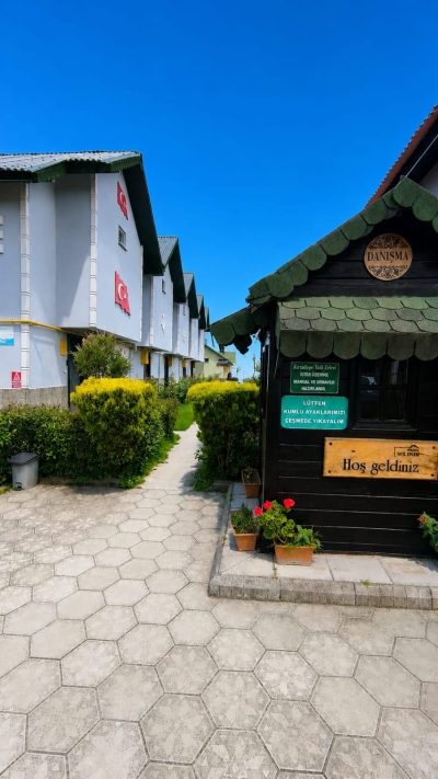 Birleşik Apart