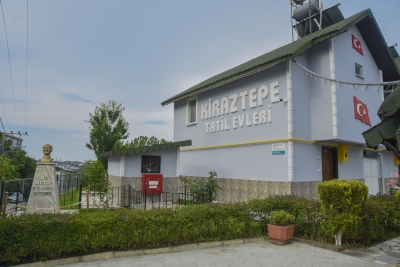 KirazTepe
