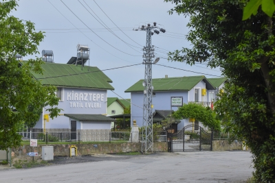 KirazTepe