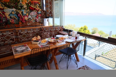 Kahvaltımız