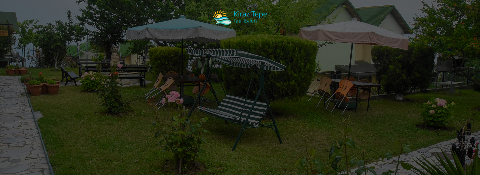 KirazTepe - Sinop Günlük Kiralık Ev