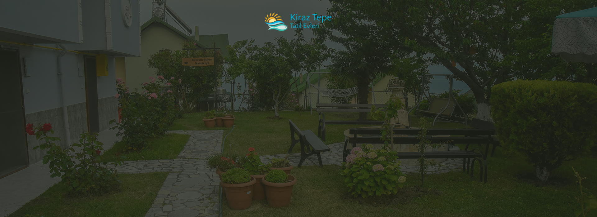 KirazTepe - Sinop Günlük Kiralık Ev